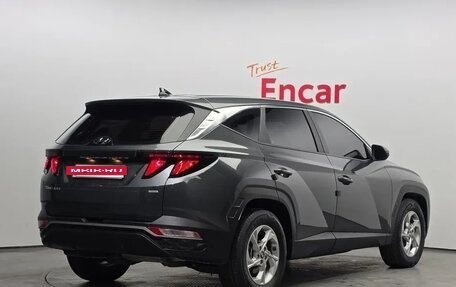 Hyundai Tucson, 2023 год, 3 011 444 рублей, 2 фотография