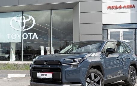 Toyota RAV4, 2026 год, 4 590 000 рублей, 1 фотография