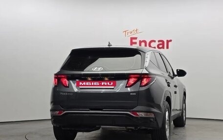Hyundai Tucson, 2023 год, 3 011 444 рублей, 4 фотография