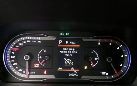 Hyundai Tucson, 2023 год, 3 011 444 рублей, 8 фотография
