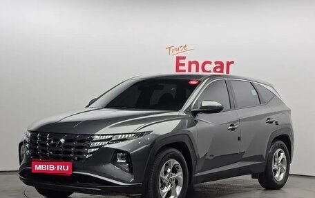 Hyundai Tucson, 2023 год, 3 011 444 рублей, 1 фотография