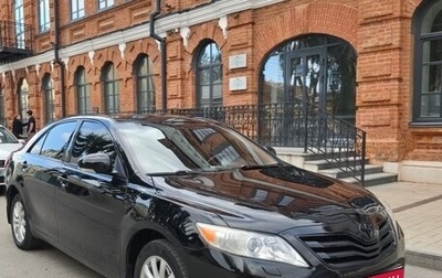 Toyota Camry, 2009 год, 899 999 рублей, 1 фотография