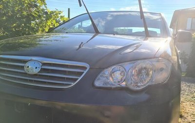 BYD F3 I, 2011 год, 115 000 рублей, 1 фотография
