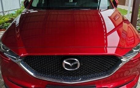 Mazda CX-5 II, 2020 год, 3 555 000 рублей, 1 фотография
