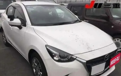 Mazda 2 III, 2023 год, 1 299 999 рублей, 1 фотография
