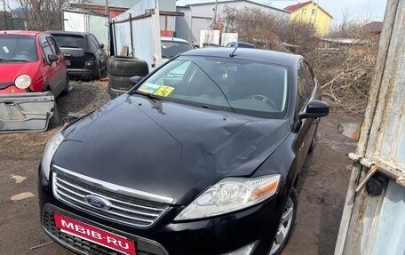 Ford Mondeo IV, 2007 год, 350 000 рублей, 1 фотография