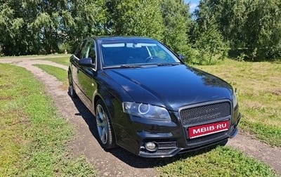 Audi A4, 2007 год, 799 000 рублей, 1 фотография