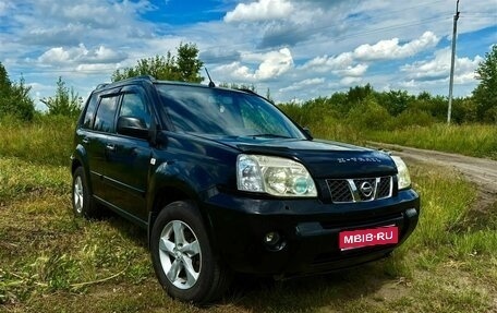 Nissan X-Trail, 2006 год, 630 000 рублей, 1 фотография
