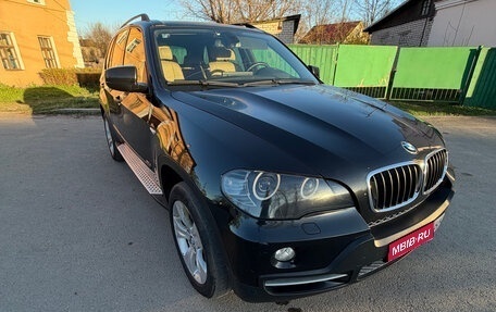 BMW X5, 2007 год, 2 000 000 рублей, 1 фотография