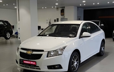 Chevrolet Cruze II, 2012 год, 625 000 рублей, 1 фотография