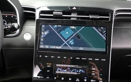 Hyundai Tucson, 2023 год, 3 011 444 рублей, 16 фотография