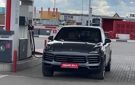 Porsche Cayenne III, 2020 год, 8 100 000 рублей, 1 фотография