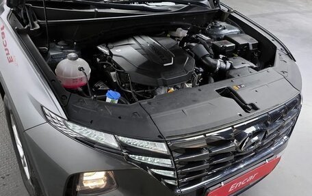 Hyundai Tucson, 2023 год, 3 011 444 рублей, 19 фотография