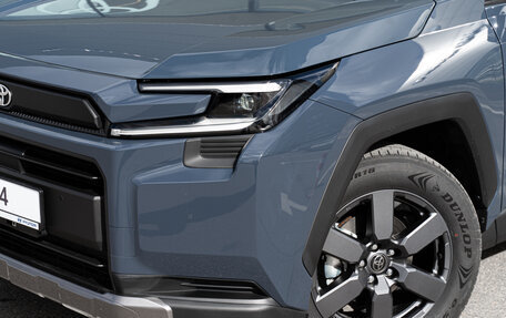 Toyota RAV4, 2026 год, 4 590 000 рублей, 3 фотография