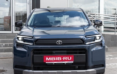Toyota RAV4, 2026 год, 4 590 000 рублей, 5 фотография