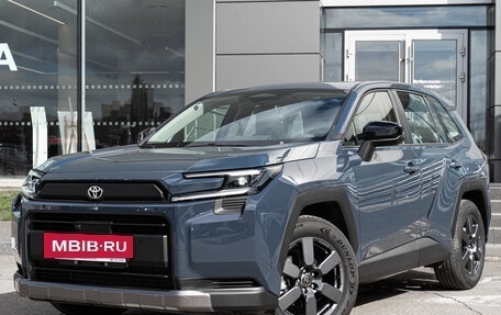 Toyota RAV4, 2026 год, 4 590 000 рублей, 2 фотография