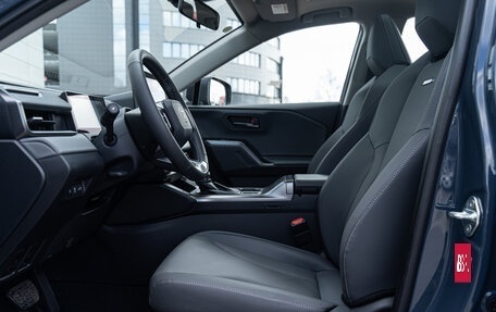 Toyota RAV4, 2026 год, 4 590 000 рублей, 12 фотография