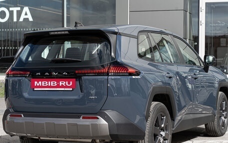 Toyota RAV4, 2026 год, 4 590 000 рублей, 6 фотография