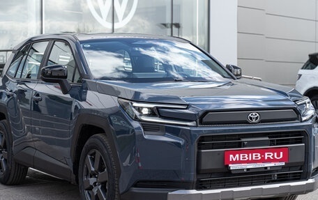 Toyota RAV4, 2026 год, 4 590 000 рублей, 4 фотография
