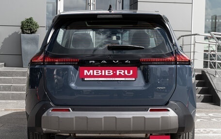 Toyota RAV4, 2026 год, 4 590 000 рублей, 7 фотография