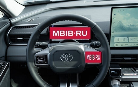 Toyota RAV4, 2026 год, 4 590 000 рублей, 17 фотография