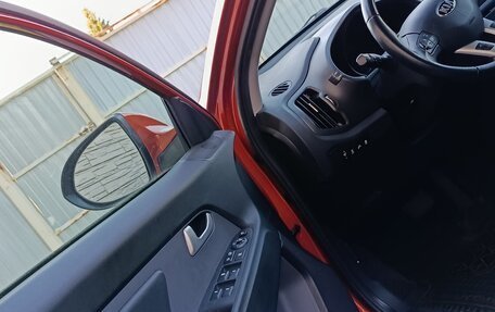 KIA Sportage III, 2013 год, 1 590 000 рублей, 4 фотография