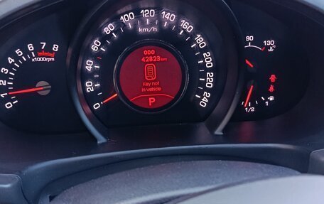 KIA Sportage III, 2013 год, 1 590 000 рублей, 3 фотография