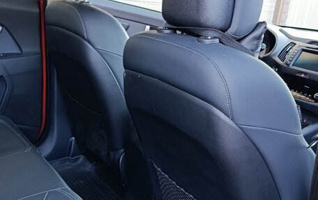 KIA Sportage III, 2013 год, 1 590 000 рублей, 9 фотография