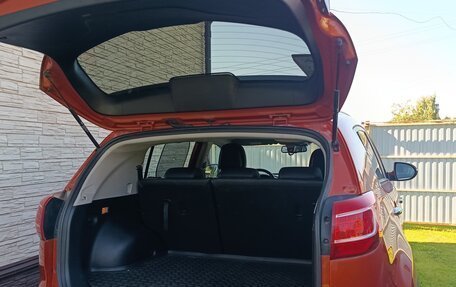 KIA Sportage III, 2013 год, 1 590 000 рублей, 11 фотография