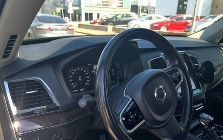 Volvo XC90 II рестайлинг, 2016 год, 3 100 000 рублей, 4 фотография