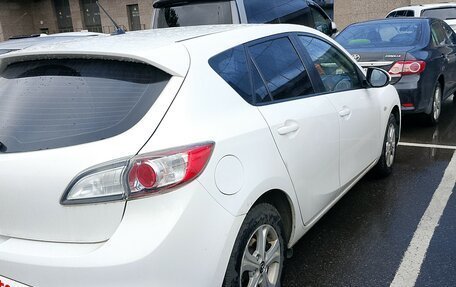 Mazda 3, 2013 год, 550 000 рублей, 2 фотография