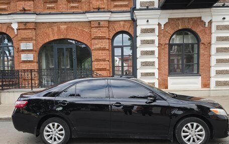 Toyota Camry, 2009 год, 899 999 рублей, 2 фотография