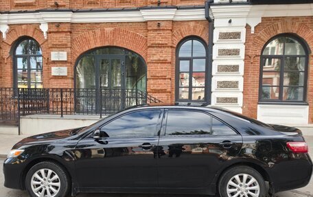 Toyota Camry, 2009 год, 899 999 рублей, 3 фотография