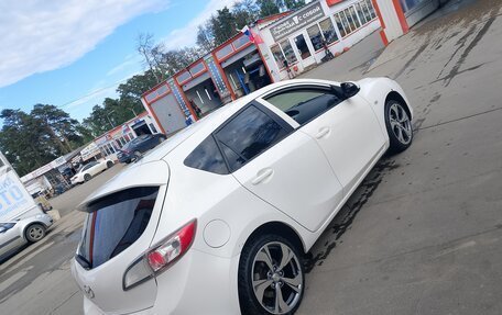 Mazda 3, 2013 год, 550 000 рублей, 6 фотография