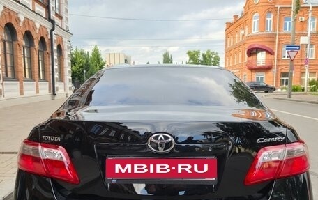 Toyota Camry, 2009 год, 899 999 рублей, 4 фотография