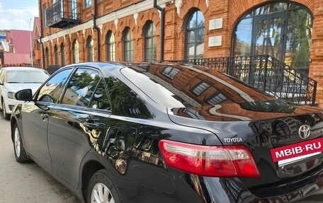 Toyota Camry, 2009 год, 899 999 рублей, 9 фотография