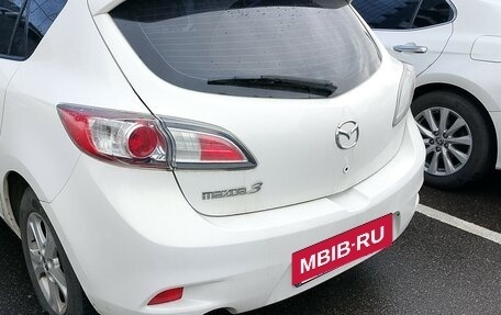 Mazda 3, 2013 год, 550 000 рублей, 3 фотография