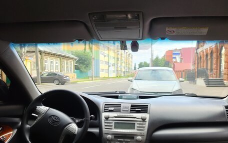 Toyota Camry, 2009 год, 899 999 рублей, 12 фотография