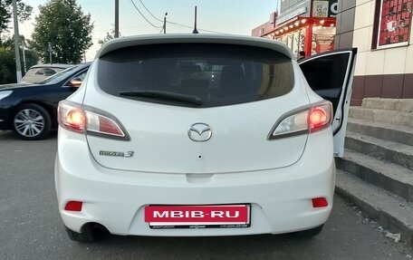Mazda 3, 2013 год, 550 000 рублей, 4 фотография
