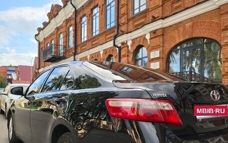 Toyota Camry, 2009 год, 899 999 рублей, 10 фотография
