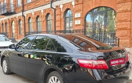 Toyota Camry, 2009 год, 899 999 рублей, 8 фотография