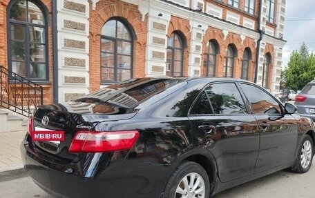 Toyota Camry, 2009 год, 899 999 рублей, 5 фотография
