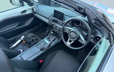 Mazda Roadster IV (ND), 2017 год, 1 850 000 рублей, 6 фотография