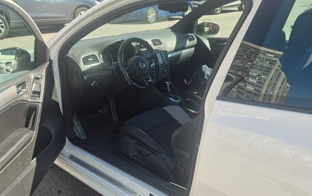 Volkswagen Golf R VII, 2012 год, 1 600 000 рублей, 4 фотография