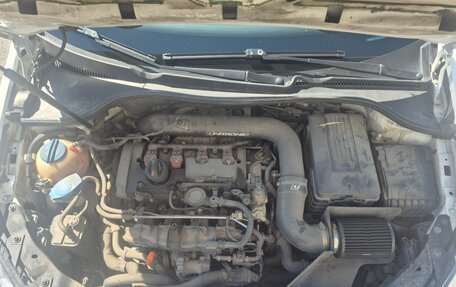 Volkswagen Golf R VII, 2012 год, 1 600 000 рублей, 7 фотография