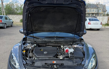 Mazda 6, 2007 год, 810 000 рублей, 2 фотография