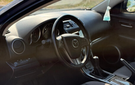 Mazda 6, 2007 год, 810 000 рублей, 5 фотография
