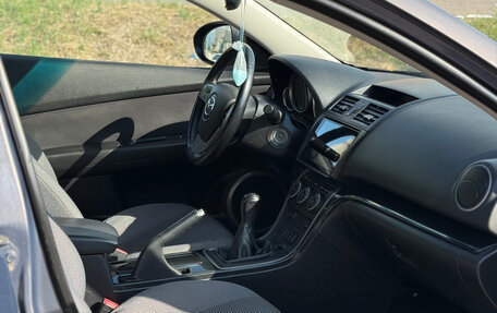 Mazda 6, 2007 год, 810 000 рублей, 4 фотография