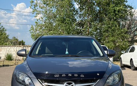 Mazda 6, 2007 год, 810 000 рублей, 9 фотография