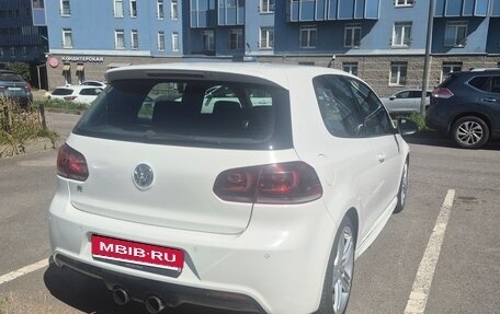 Volkswagen Golf R VII, 2012 год, 1 600 000 рублей, 3 фотография